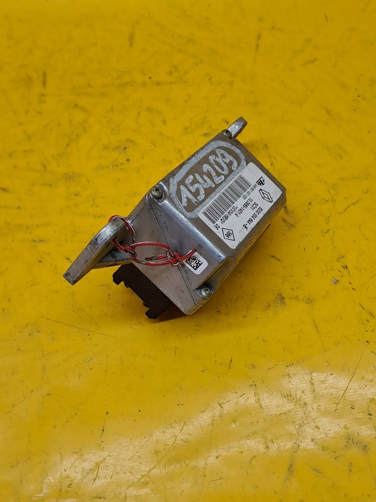 фото №8, Модуль esp renault espace iv 8200004644b