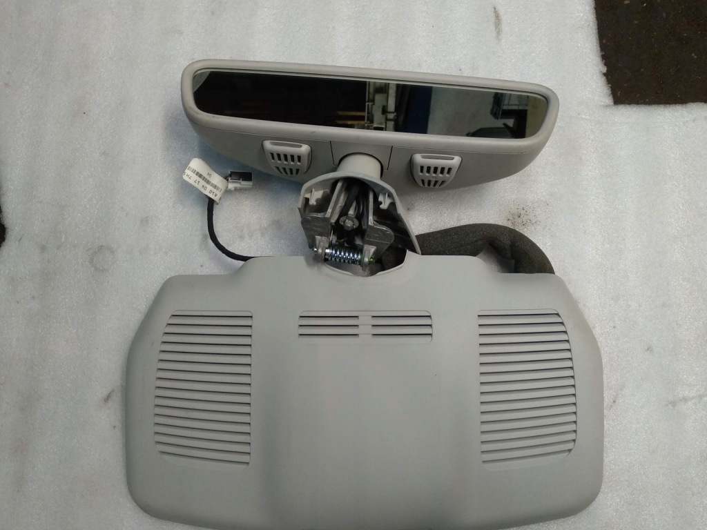 Купити Дзеркало внутрішнє заднього виду mercedes w218 cls a2188100417