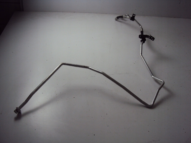 фото №4, Шланг кондиціонера renault twingo iii ze fl 20-