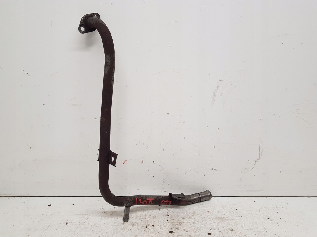 фото №1, Sportage iii ix35 труба магистраль wody 1,6gdi 09-13r