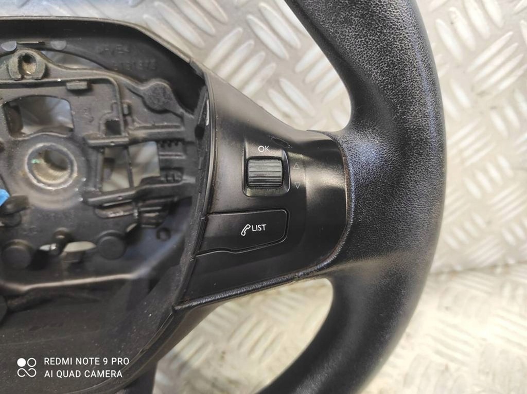 фото №9, Повітропровід peugeot 208 peugeot 2008 i 96750123zd