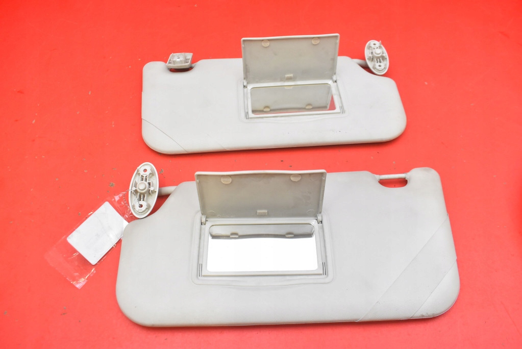 фото №9, Захист сонцезахисна eu ford focus mk3 11-15