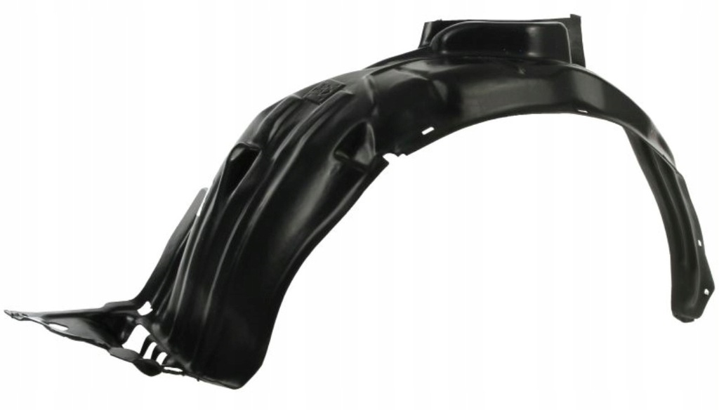 фото №1, Подкрылок подкрылок honda jazz 2002-2008 перед левая