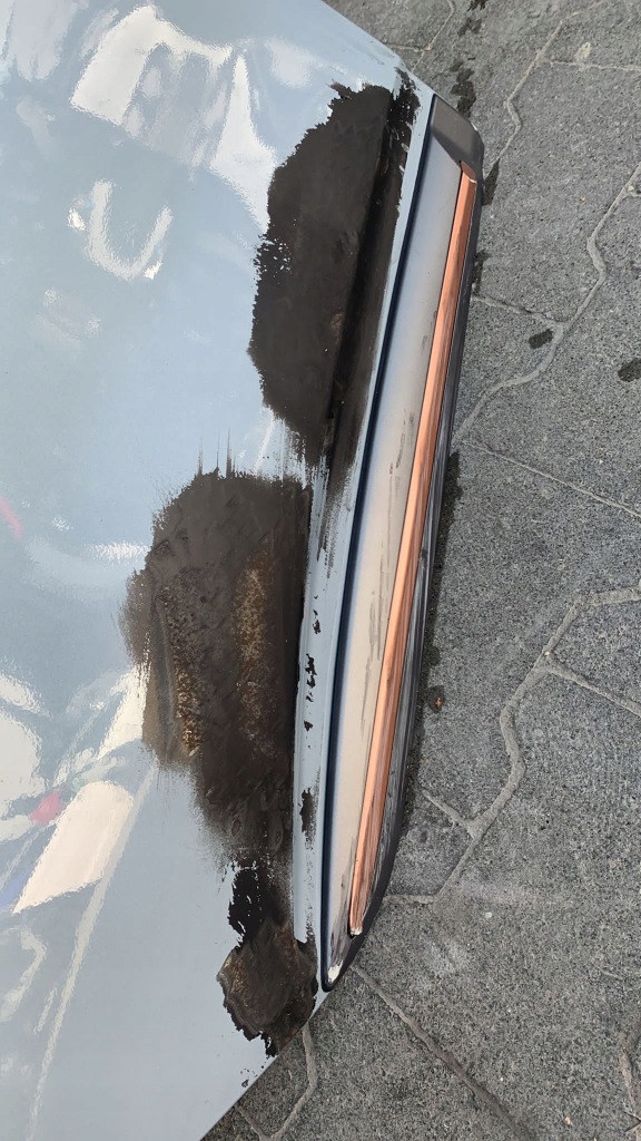 фото №4, Hyundai ioniq 2018- дверь задние задняя правое