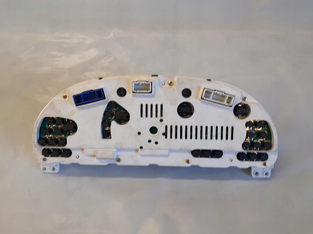 фото №11, Sorento i 02-07 2.5 crdi счетчик приборы eu.