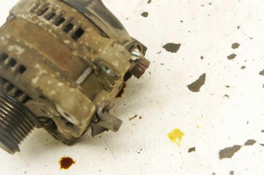 Tv401 lexus rx 3 3.5i генератор 27060-31102 104210-2091 в Україні