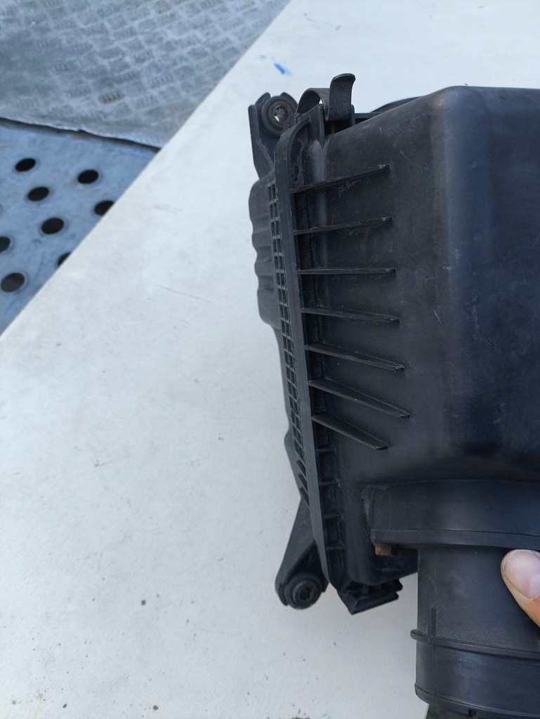 фото №6, Hyundai i40 корпус фильтра воздуха 28110-3z300