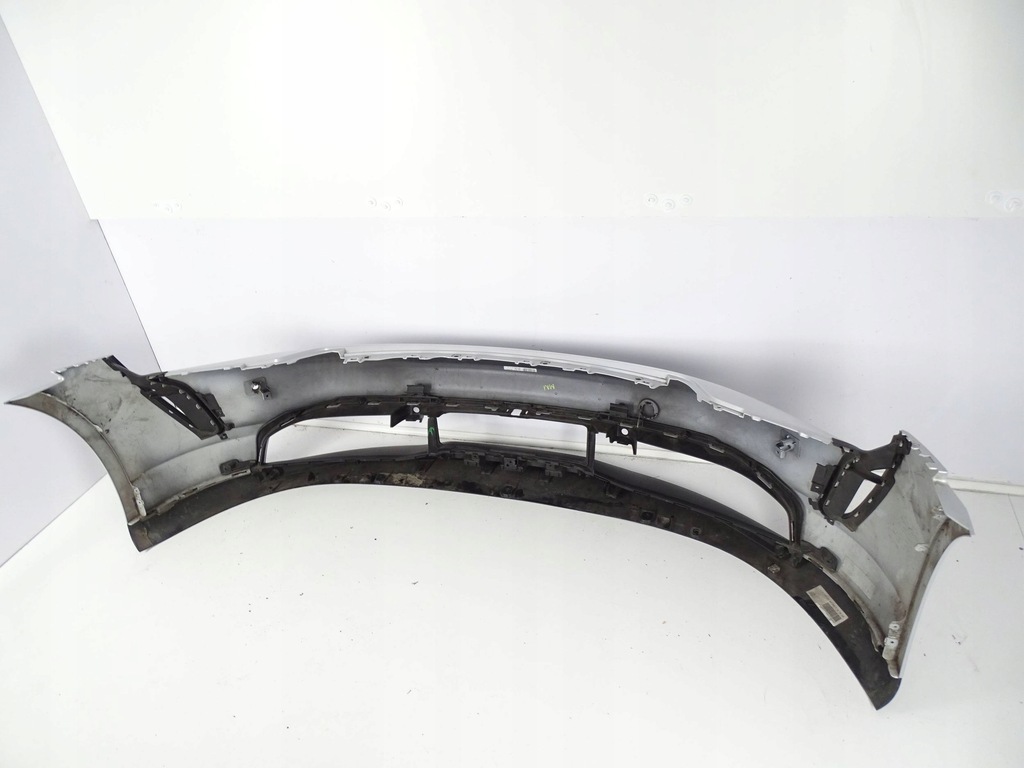 фото №8, Бампер передний porsche taycan