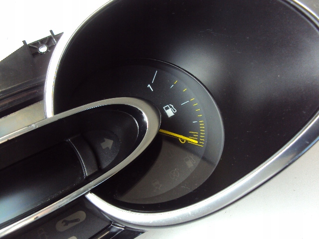 фото №4, Счетчик приборы renault clio iv 1.2 бензин 2012-