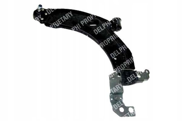 фото №2, Delphi рычаг dół fiat doblo doblo cargo palio sie