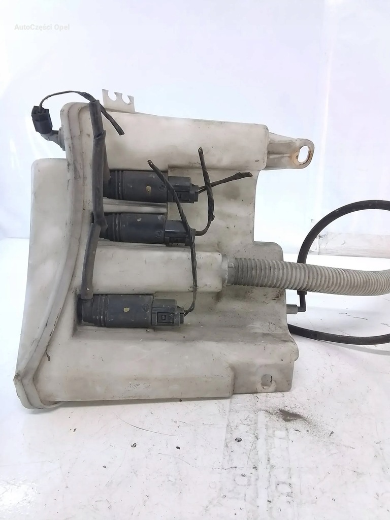 фото №3, Land rover range rover l322 бак жидкость омывателя 7020377