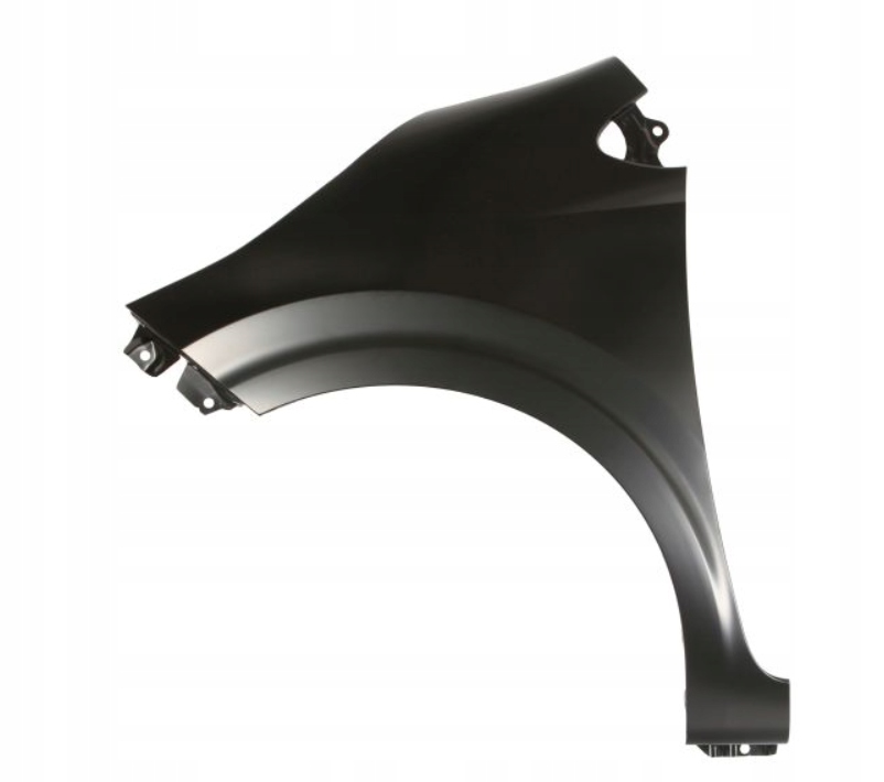 фото №1, Kia picanto 2017- крила передній лівий новий