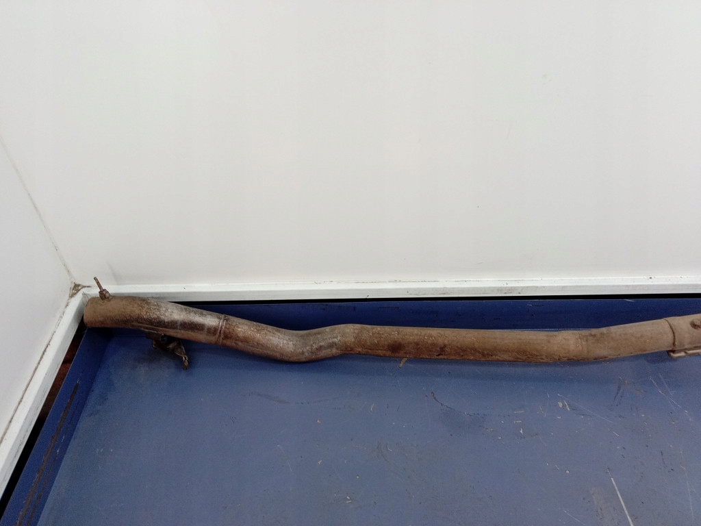 фото №9, Mercedes gls gle w167 350d 400d гасник вихлоп a1674900403