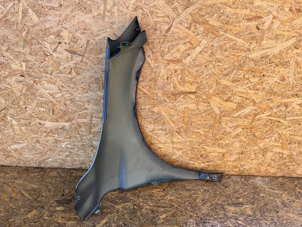 фото №13, Крыло левый передний перед volvo xc60 xc-60 i 1