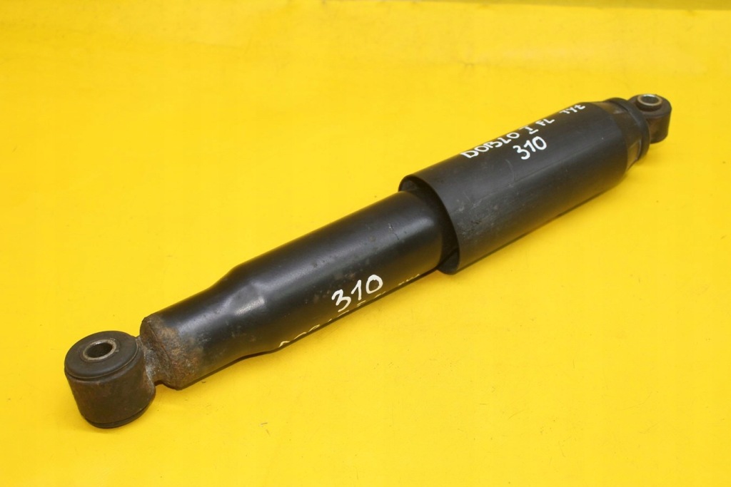 фото №1, Амортизатор задня задній doblo 1.9 jtd