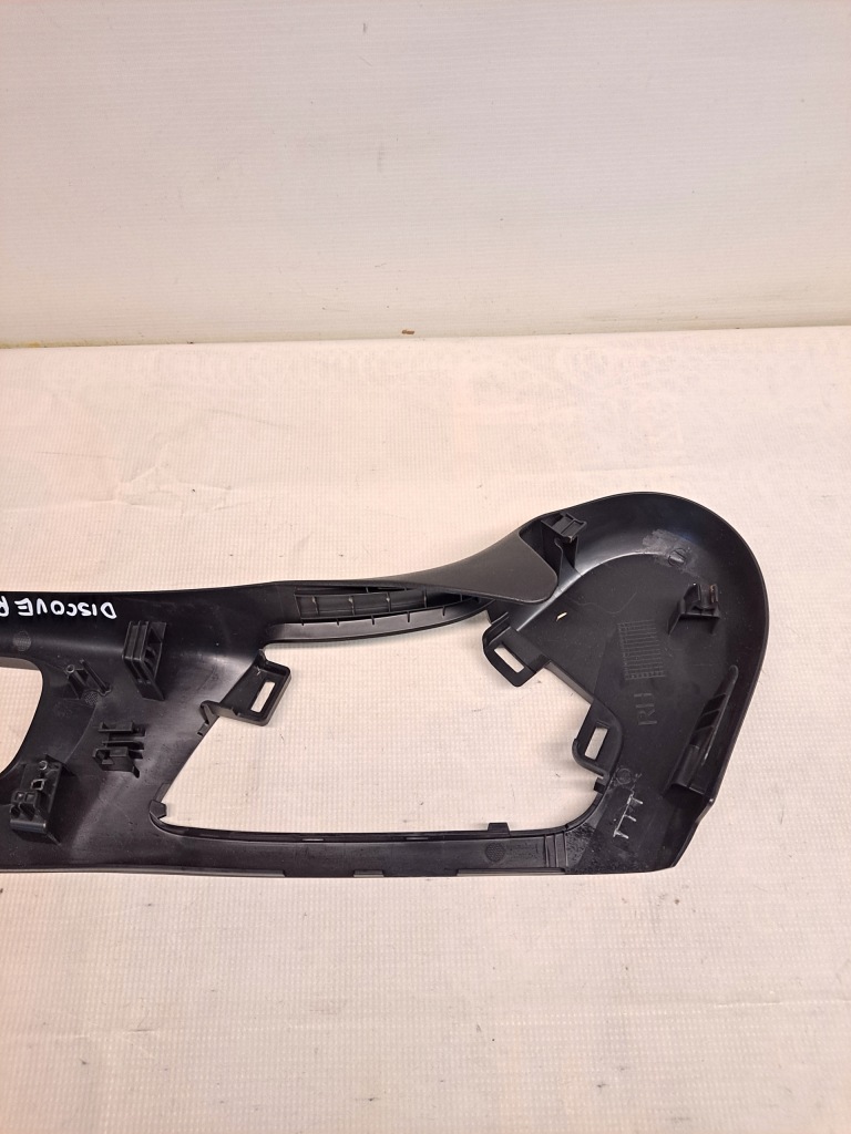 фото №6, Заглушка защита сиденье discovery v hy32-600b12-be