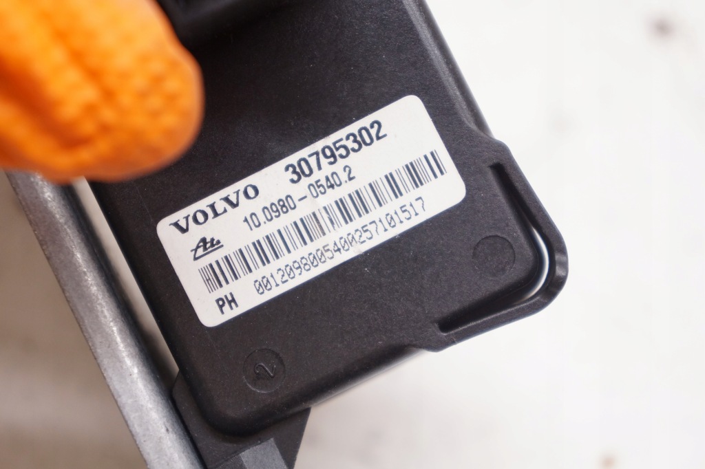 фото №6, Датчик модуль dstc датчик прискорення esp volvo xc90 i lift 30795302