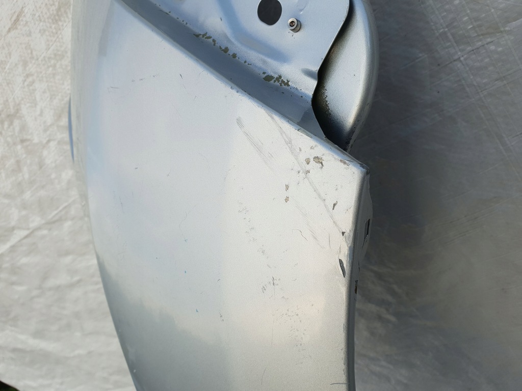 фото №8, Dacia sandero ii logan ii 12- крыло правый перед передний