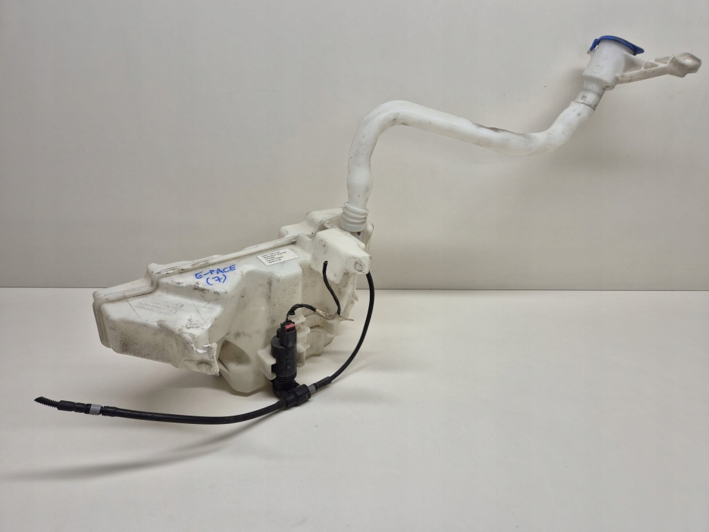 Jaguar e-pace x540 бачок омывателя помпа bj32-17b613-ae в Украине