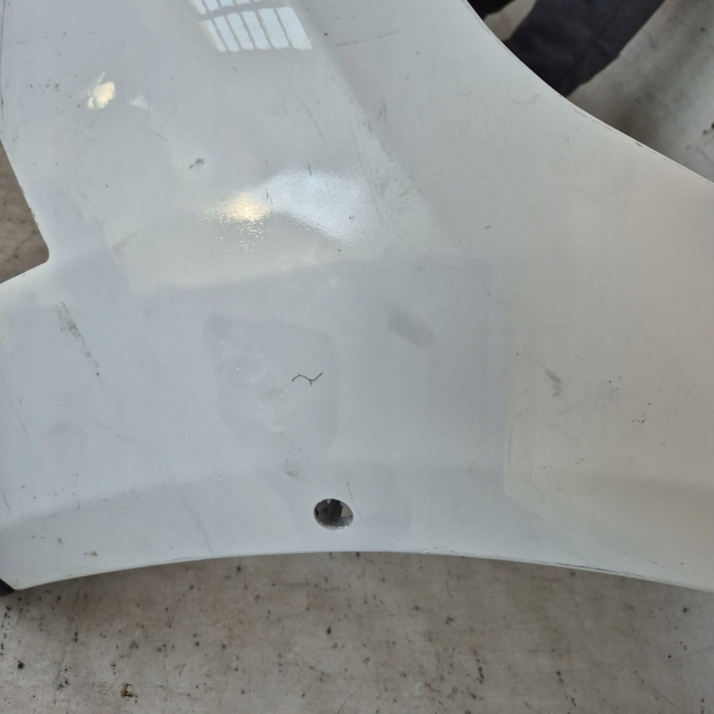 фото №11, Tesla model s 12-16 бампер перед передний 6005889-00-f