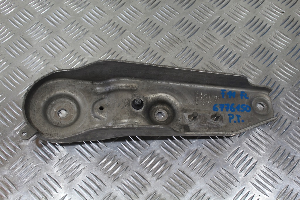 фото №1, Кронштейн подвеска правый задняя bmw 5 f10 f11 lift