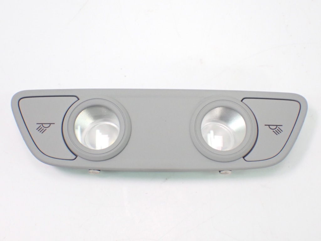 фото №1, Лампа стельовий led 80a947111 audi q5 80a