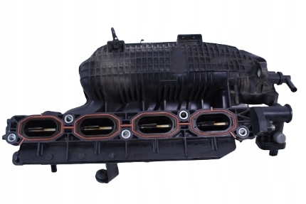 фото №1, Коллектор всасывающий nissan juke 1.6i