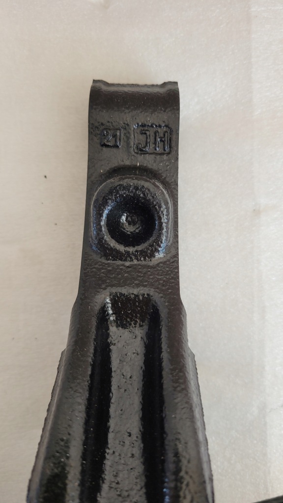 фото №7, Поворотний кулак права перед важіль підшипник renault kangoo ii 2008- citan w415 12-