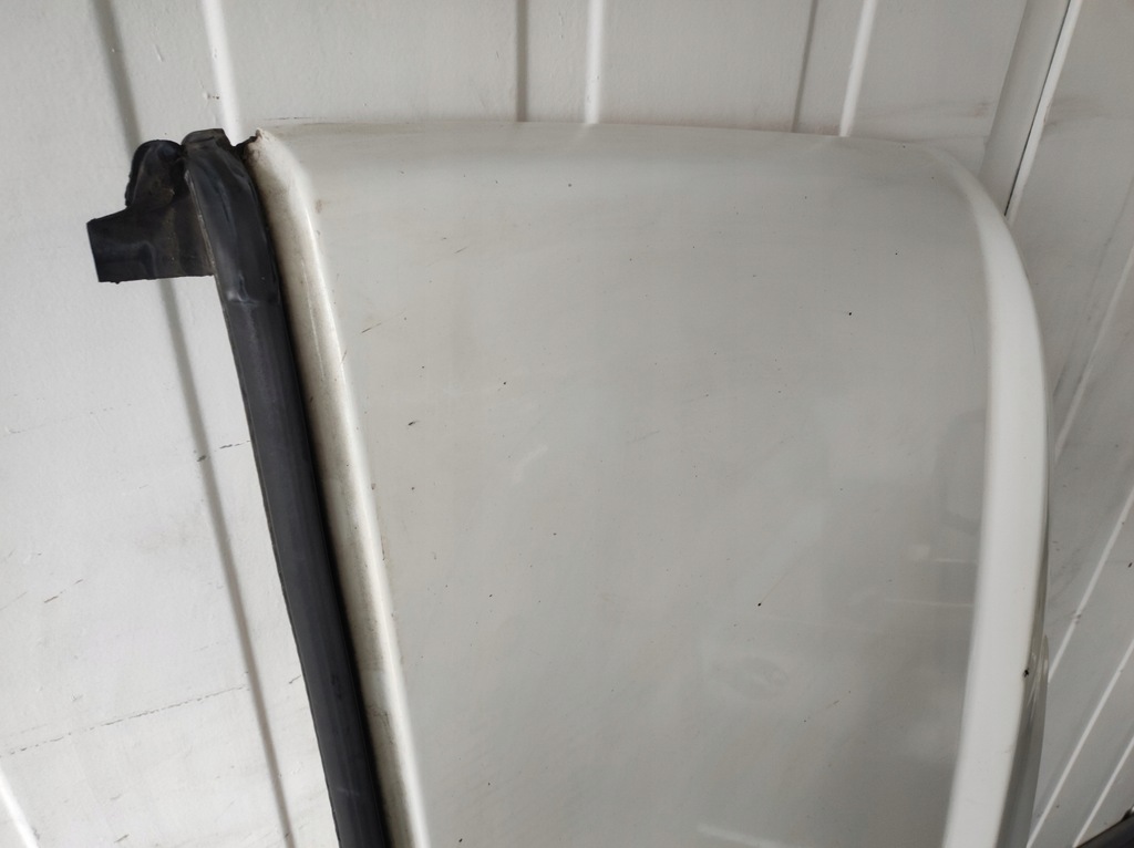 фото №7, Двері doblo ii combo iii od 2010- max maxi високий задня задні праве - poznań