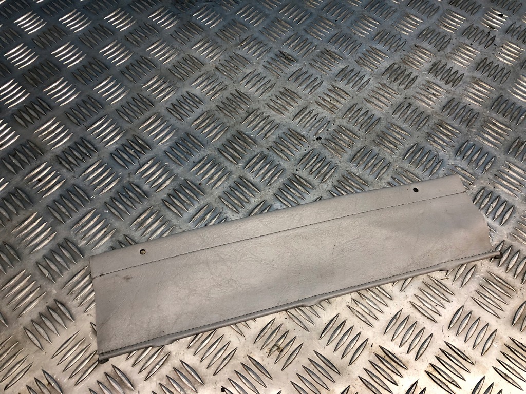 фото №1, Mercedes sl r129 лівий сидіння водія спинка корпус захист сидіння