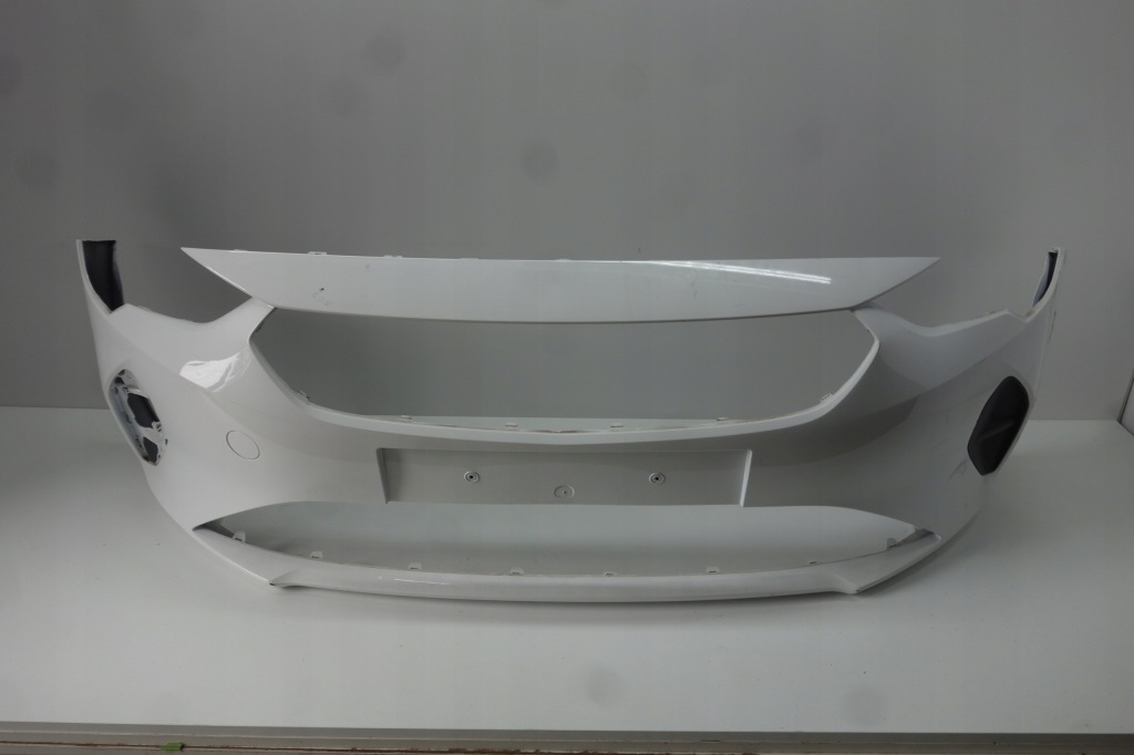 фото №1, Бампер перед opel corsa f 2019-22 9830280980