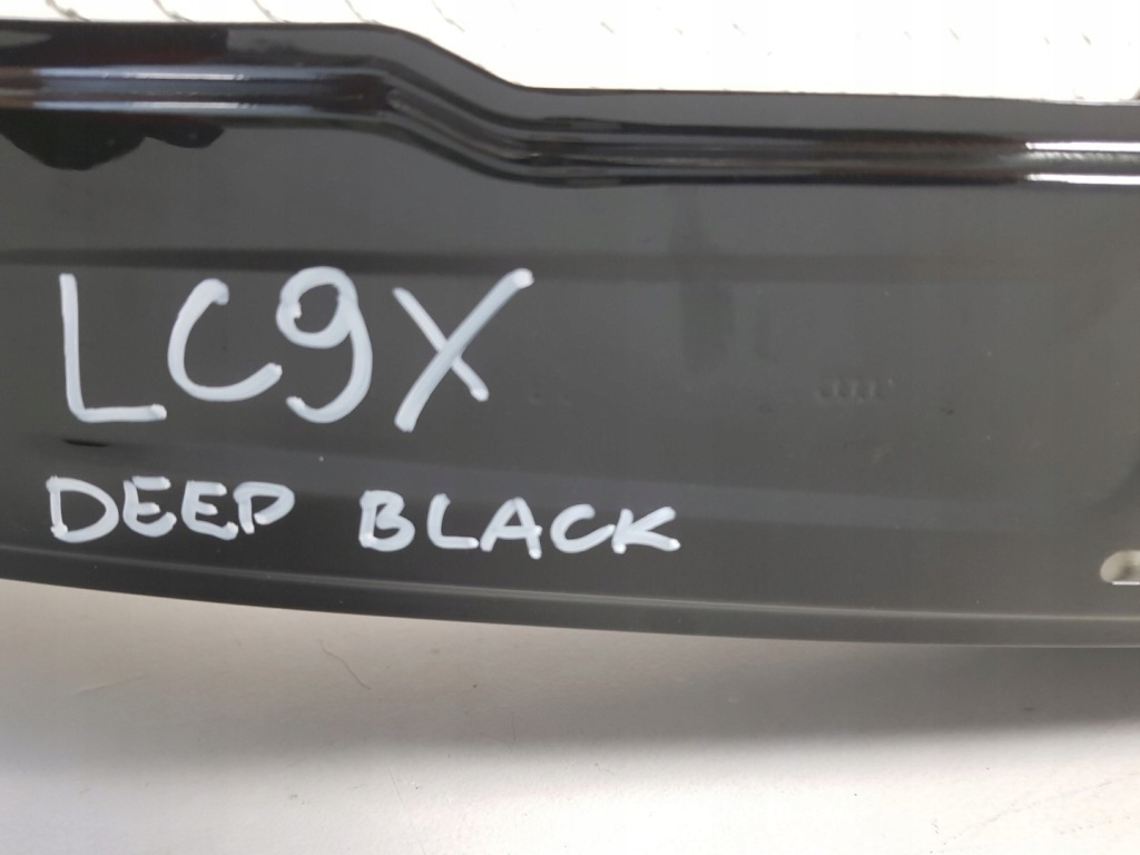 Новый оригинальный крыло  левое  передний audi a5 2 2 f5 8w 8w6 17-25 lc9x Цена