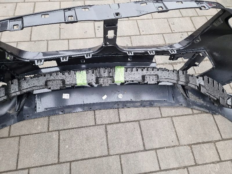 фото №7, Bmw x3 g01 m набір m-pakiet mpakiet lift бампер передній перед