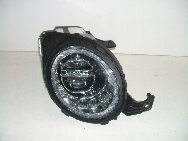 фото №1, Bentley bentayga full led лампа правая 36a941006f