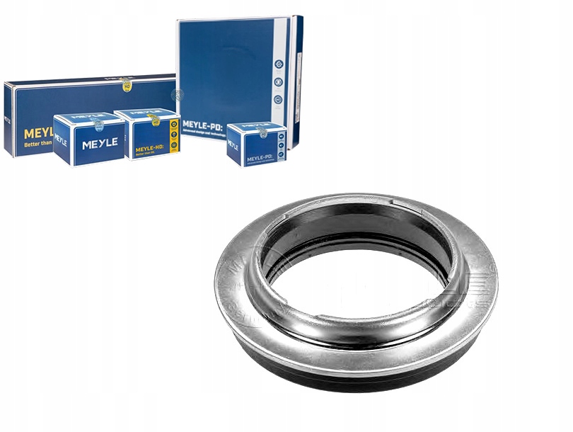 фото №1, Подушка амортизатора meyle 7e0412249 7h0412249a 8