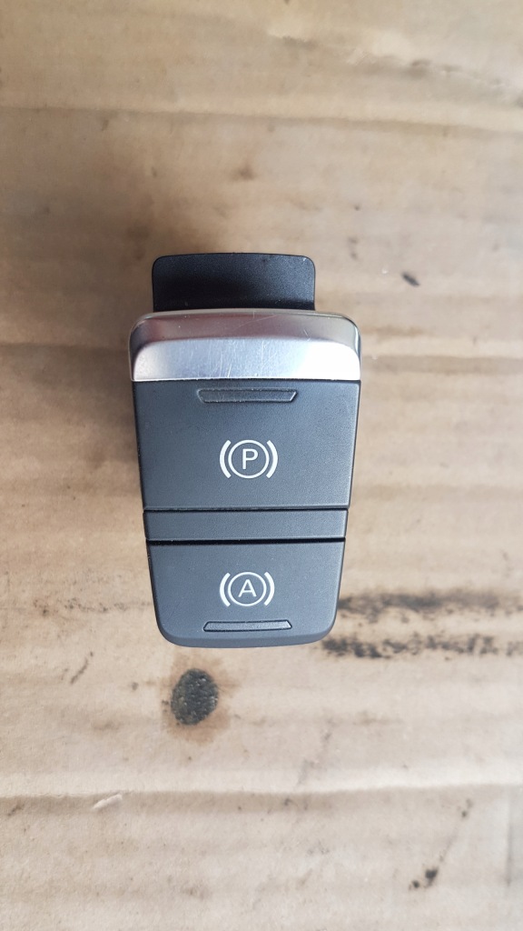 фото №1, Кнопка гальма audi a8 d4 4h1927225b