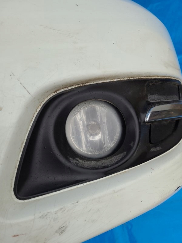 фото №6, Передний бампер nissan teana j32 08-14- 62022-jn90h