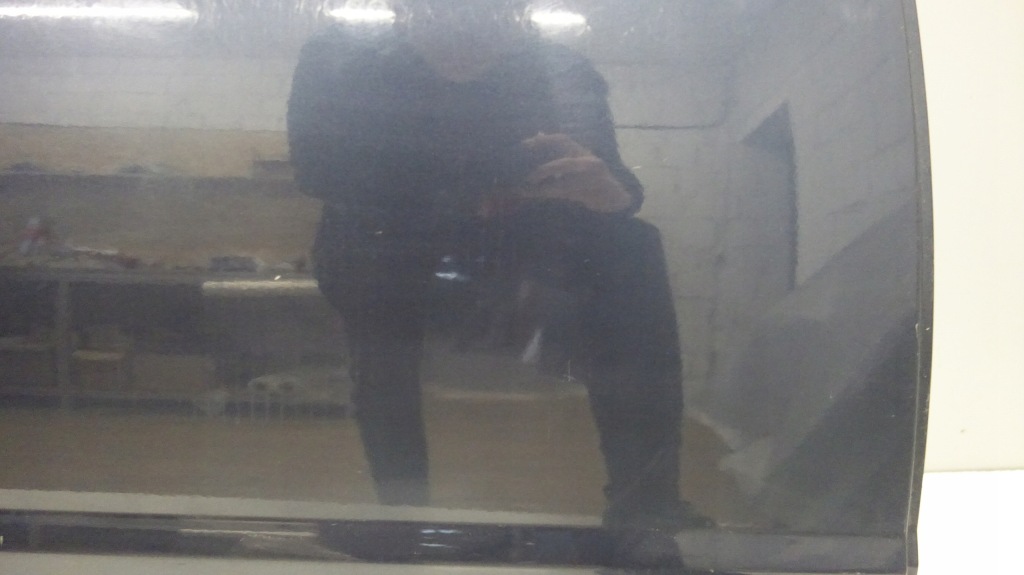 фото №3, Volvo s80 ii дверь правое задние 466