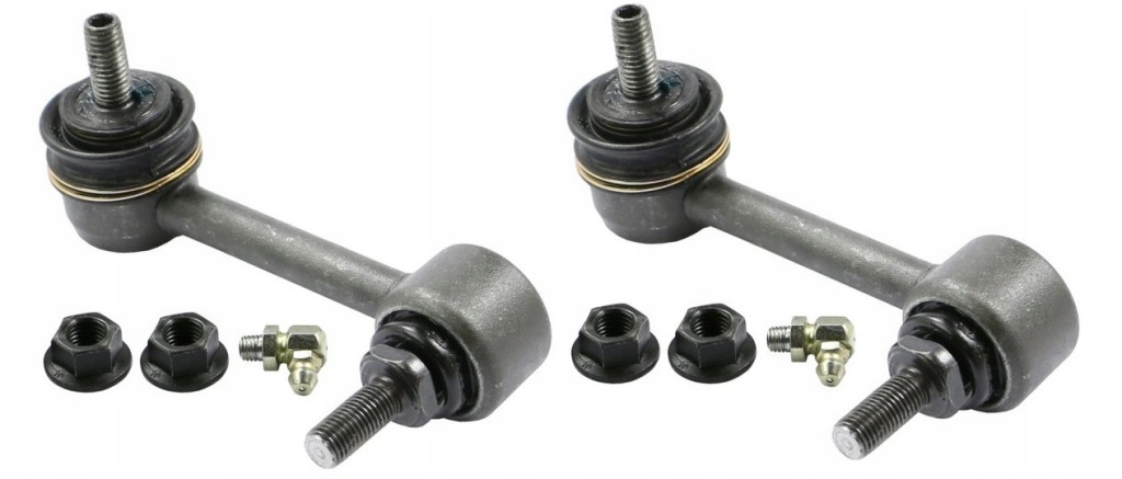 фото №1, З'єднувачі стабілізатора задня chrysler 200 2,4 15-17