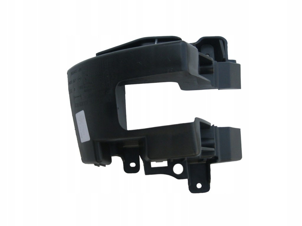 фото №1, Направляющая правый бампера задняя dacia logan i mcv 06-11 aso