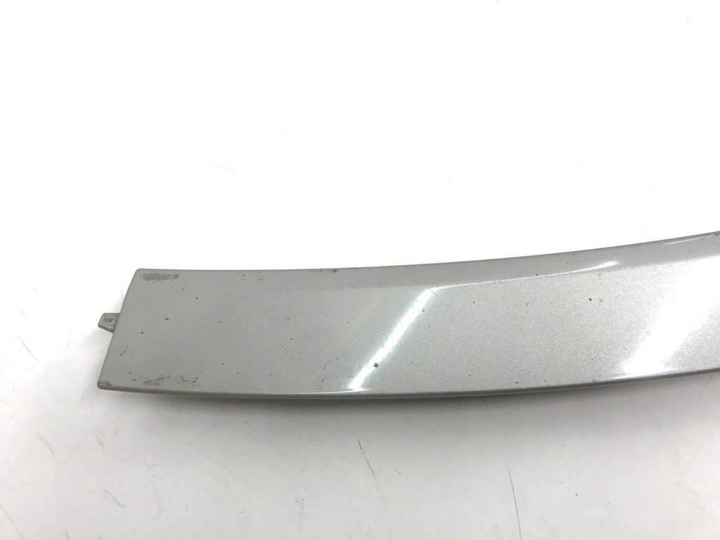 фото №8, Bmw x1 f48 f49 2015 перед сторона ліва молдинг крила передній 9881961