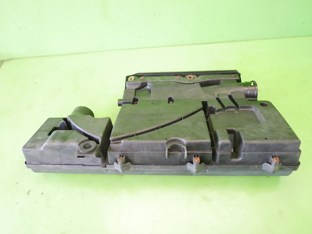 фото №9, Корпус фильтра воздуха ford fusion mk1 i 1.4 02-