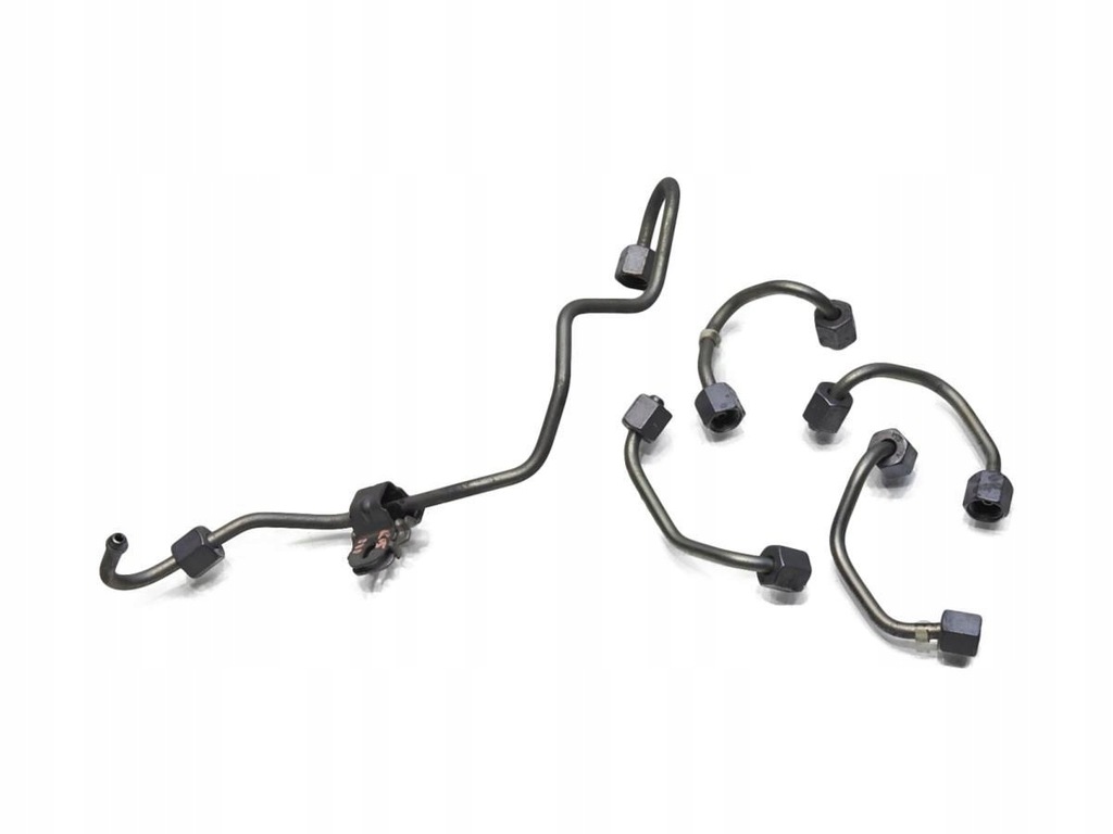 фото №1, Трубки топлива citroen c5 iii 2.2 hdi