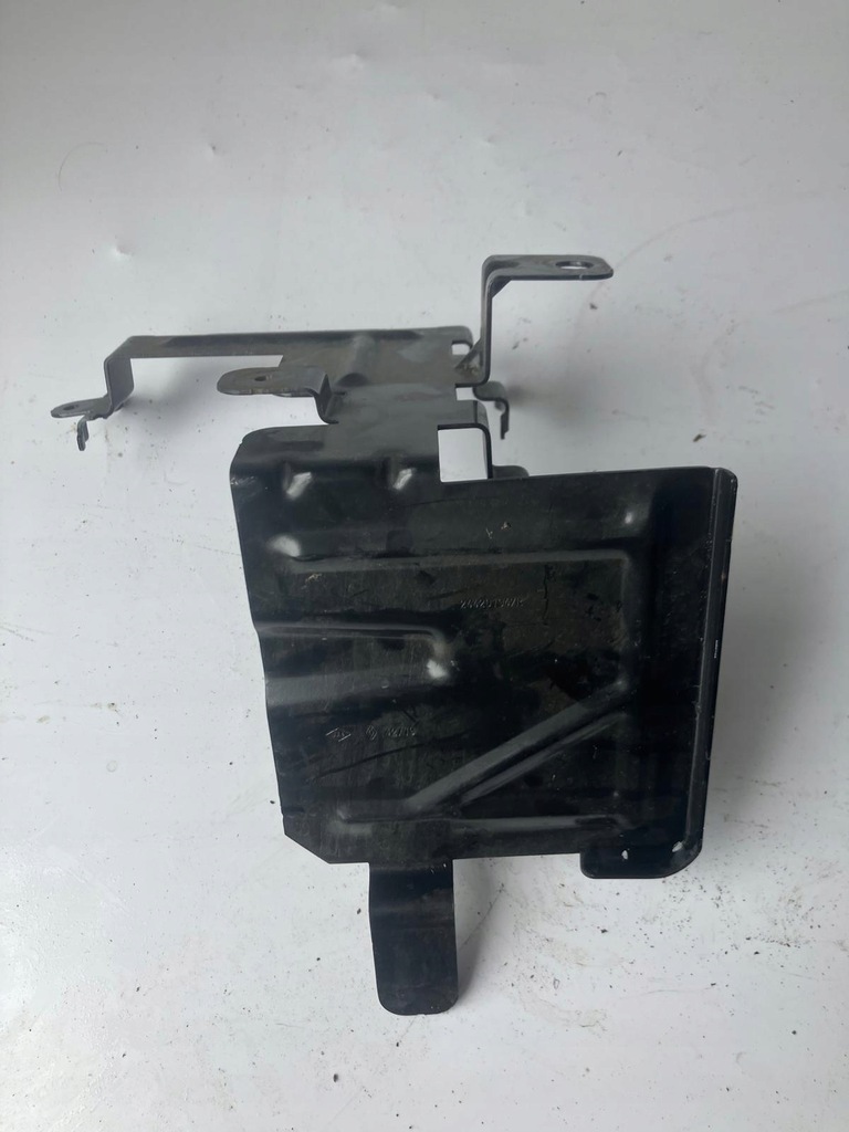 фото №1, Кронштейн кронштейн аккумулятор renault zoe ii lift 244201947r