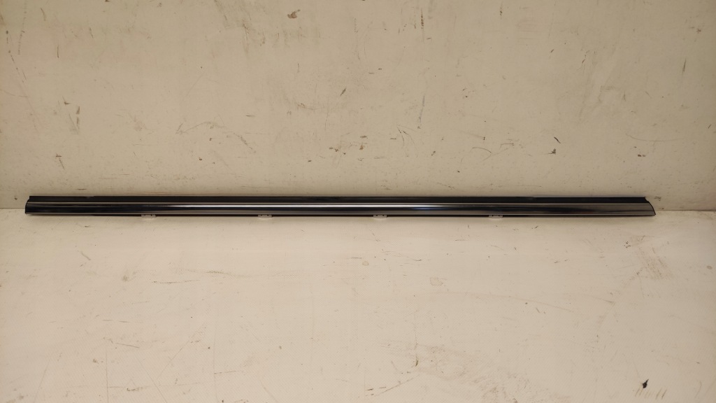 фото №1, Kia ceed iii kombi молдинг дверь parapet хром левый задняя задняя 17-