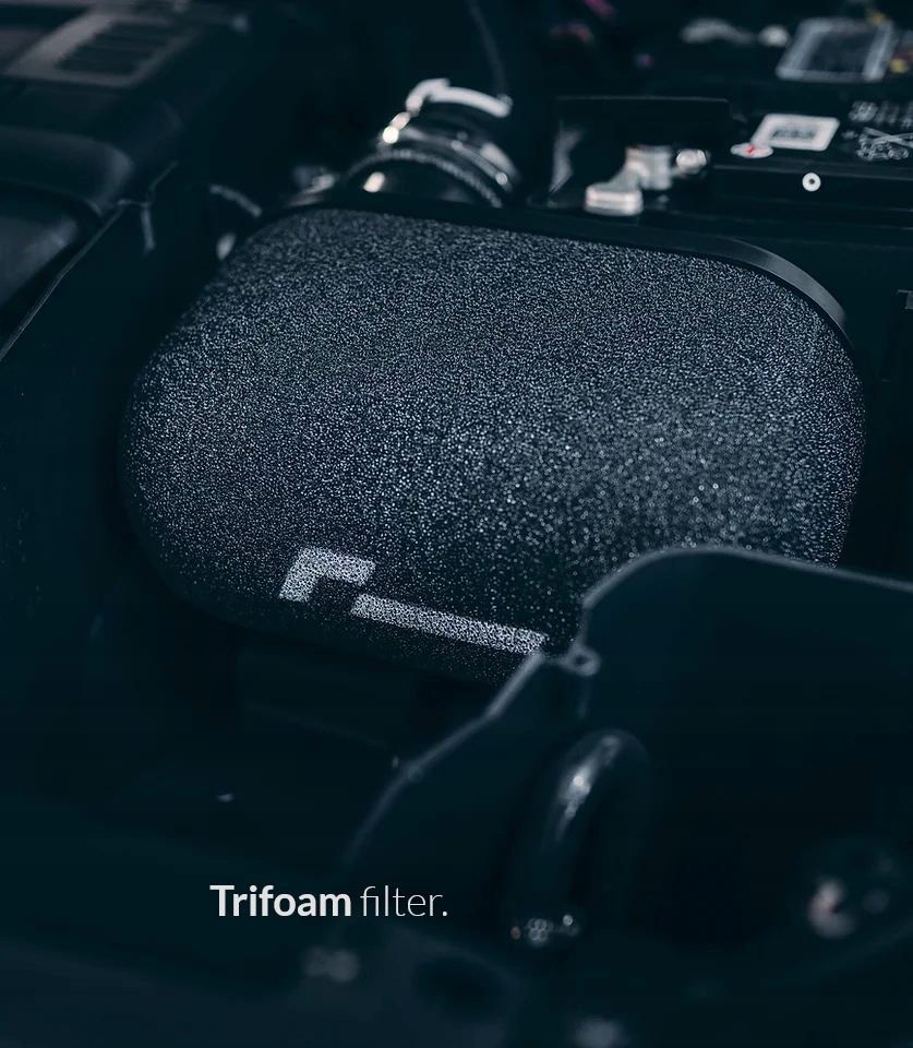 фото №6, Система впускний racingline r600 skoda octavia iv vrs cupra leon formentor