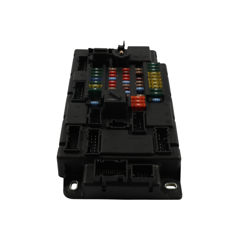 Купити Mini cooper paceman r61 speg коробка приладова запобіжників h4 3457490