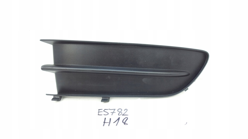 фото №1, Решётка бампера левый перед renault laguna ii 01-07 g000009693