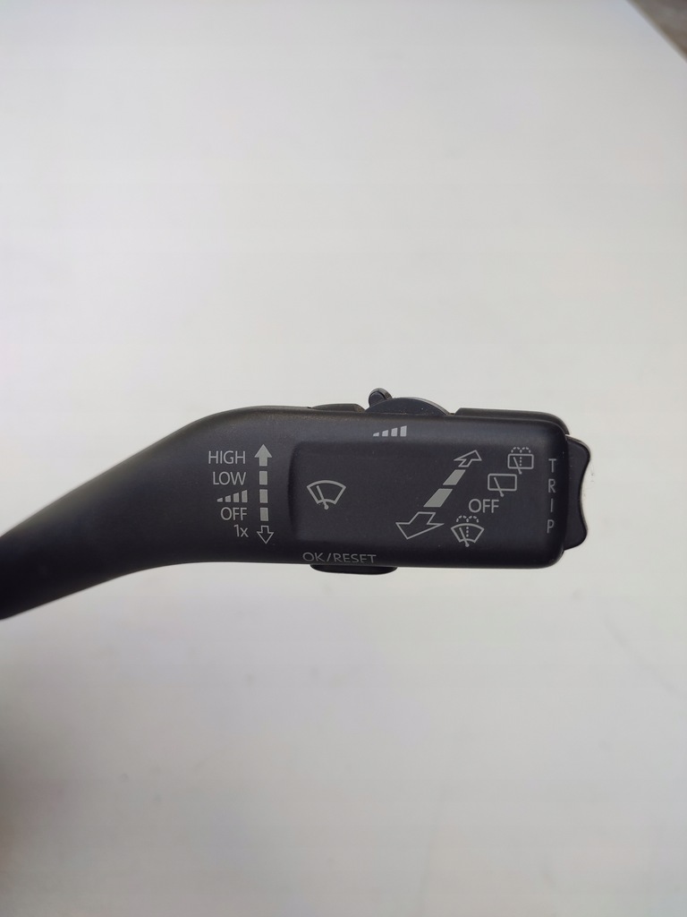 фото №6, Перемикач комбінований 1k0953503ge 1k0959653c 1k0953513f 1k0953519j