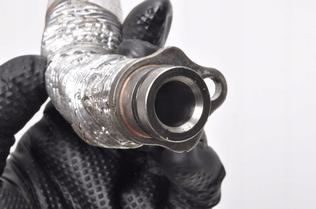 Bmw 2 u06 1.5 гибрид труба турбины 8489614 в Украине